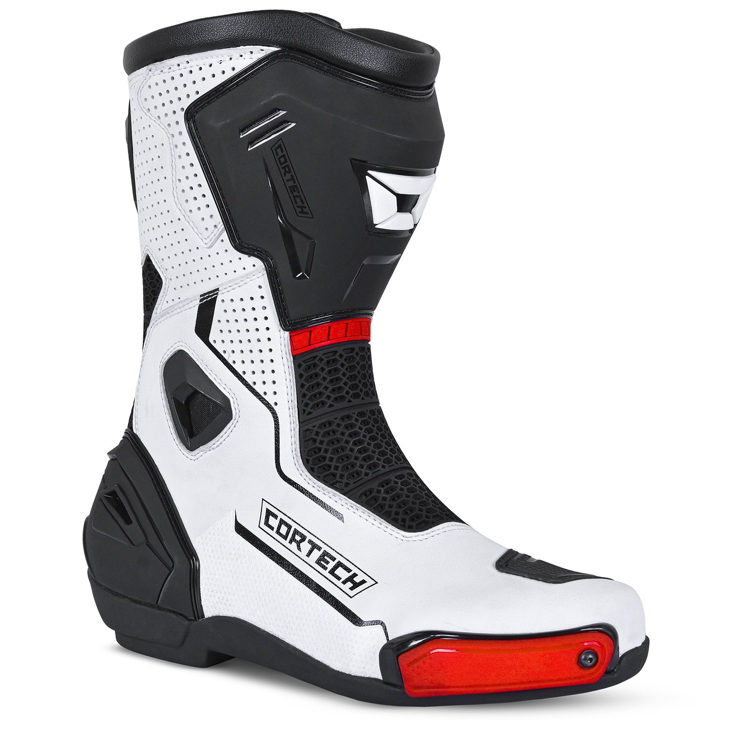 Cortech Revo RR Air Boots - Adventure Parts
