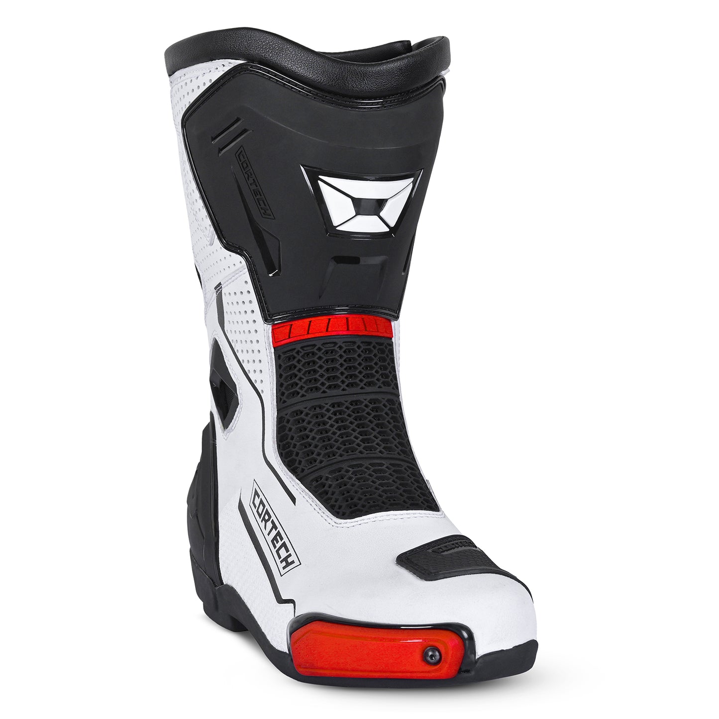 Cortech Revo RR Air Boots - Adventure Parts