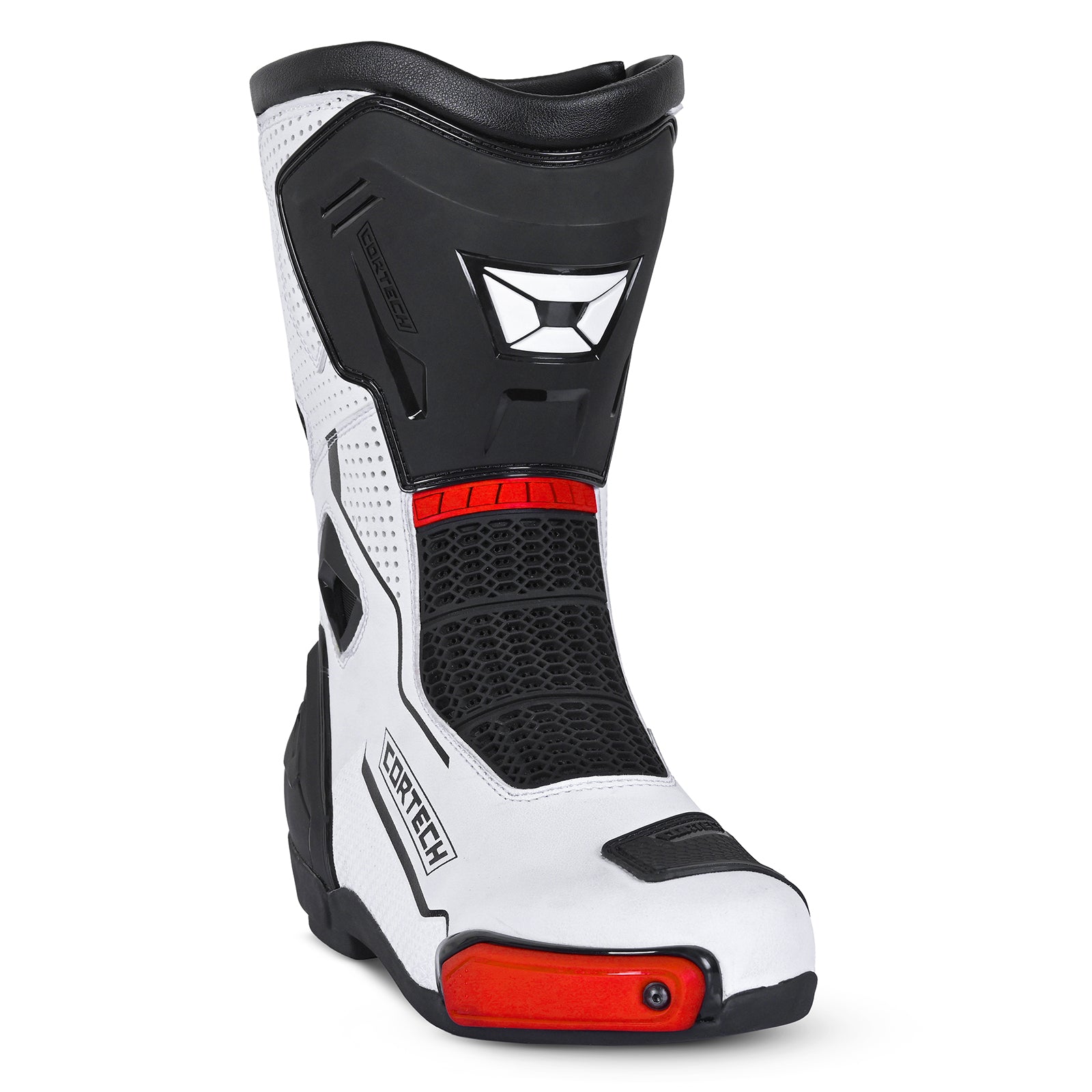 Cortech Revo RR Air Boots - Adventure Parts