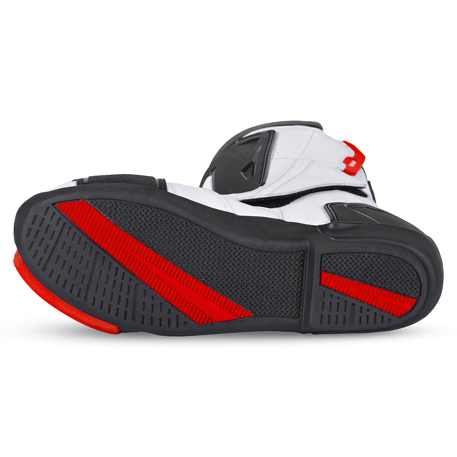Cortech Revo RR Air Boots - Adventure Parts