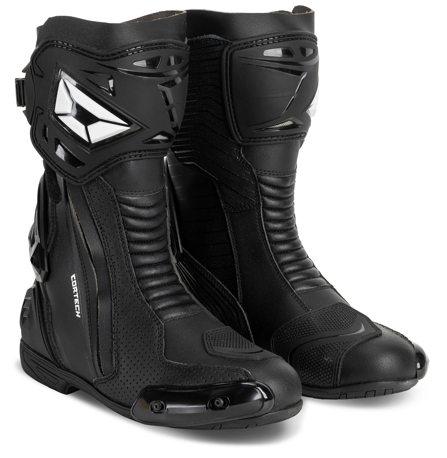 Cortech Women's Adrenaline GP Motorcycle Boots - Adventure Parts