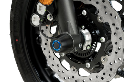 Puig PHB19 Front Fork Sliders Suzuki GSX-8R 2024-2025