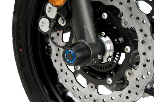 Puig PHB19 Front Fork Sliders Suzuki GSX-8R 2024-2025
