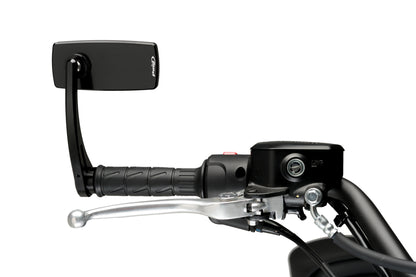 Puig Rearview Look Motorcycle Mirrors - Universal (Sold Individually)