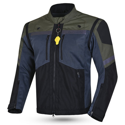 Tourmaster Adventure Lite Mesh Motorcycle Jacket - Adventure Parts