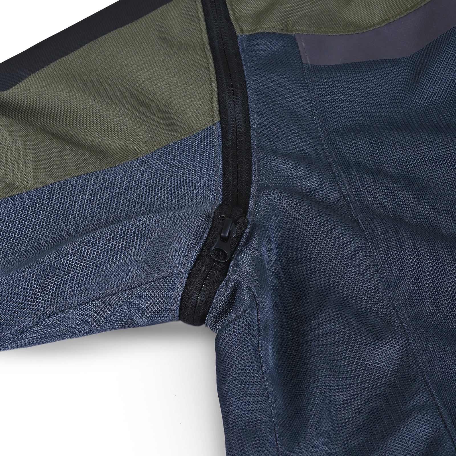 Tourmaster Adventure Lite Mesh Motorcycle Jacket - Adventure Parts