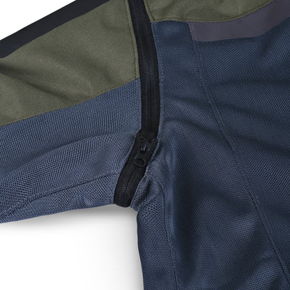 Tourmaster Adventure Lite Mesh Motorcycle Jacket - Adventure Parts
