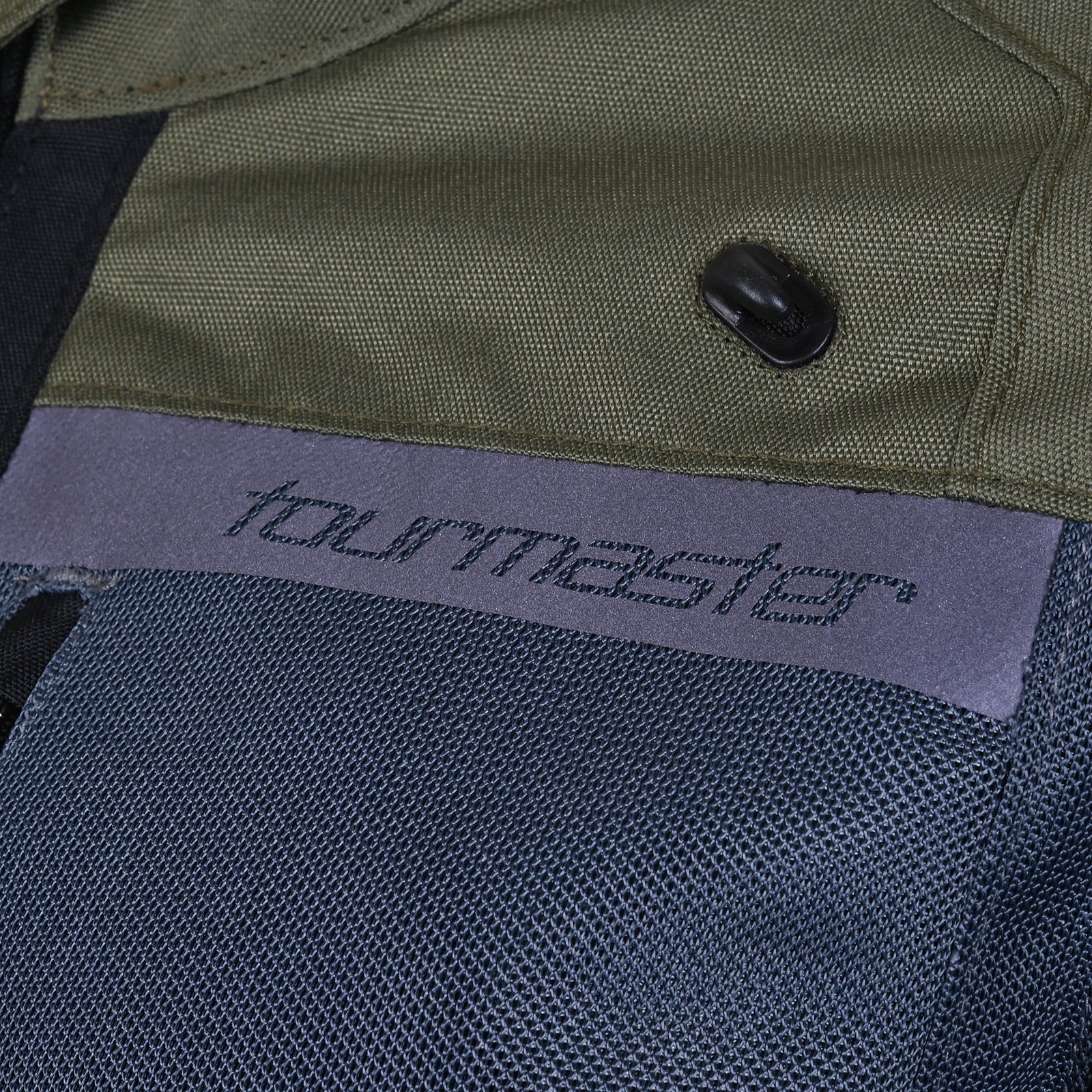 Tourmaster Adventure Lite Mesh Motorcycle Jacket - Adventure Parts