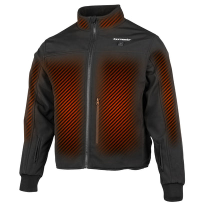 Tourmaster Synergy BT Pro-Plus 12V Heated Motorcycle Jacket - Adventure Parts