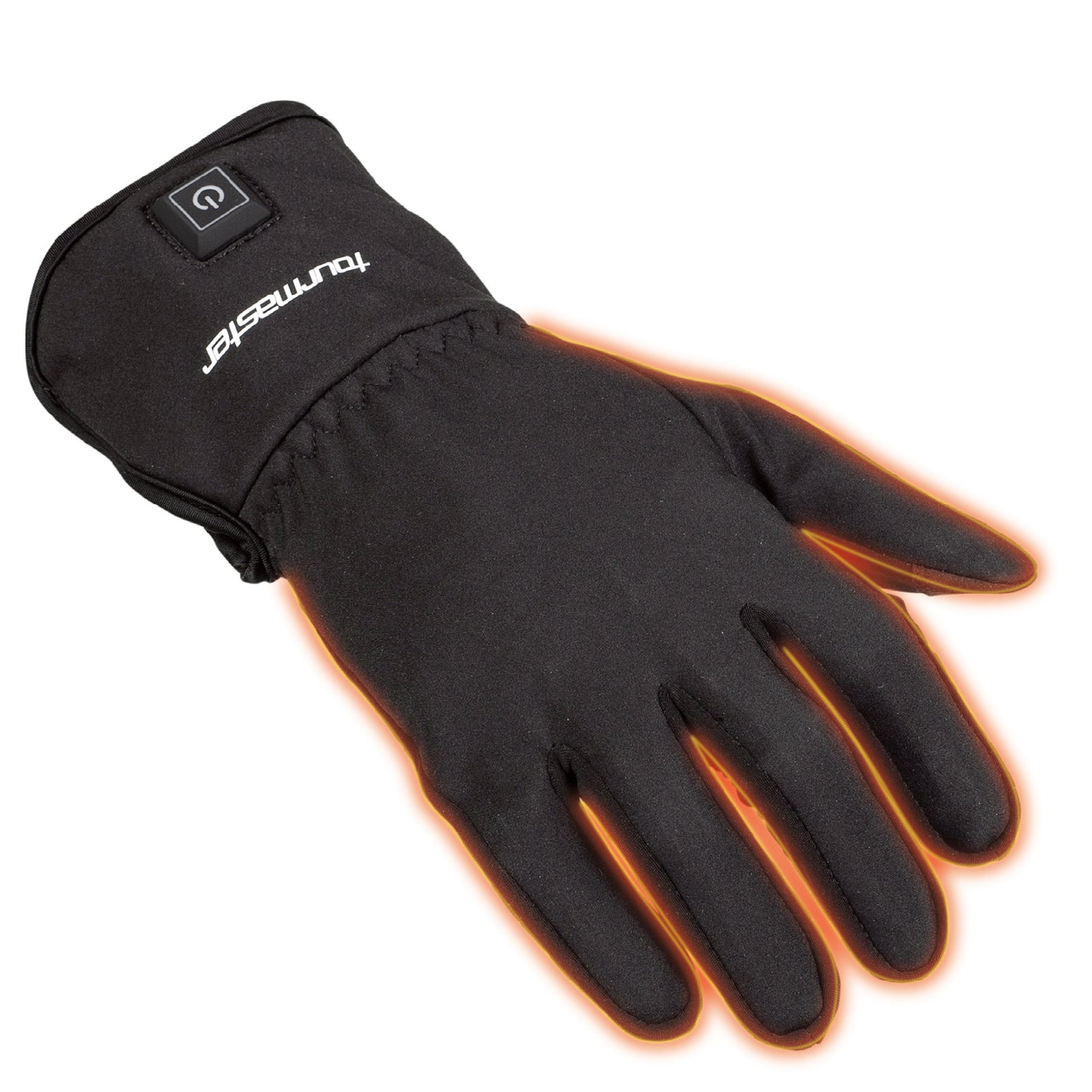 Tourmaster Synergy Pro-Plus 12V Heated Glove Liners - Adventure Parts