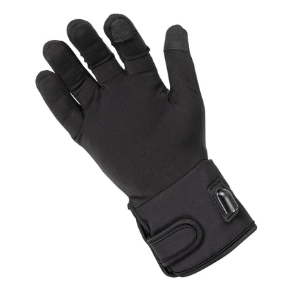 Tourmaster Synergy Pro-Plus 12V Heated Glove Liners - Adventure Parts