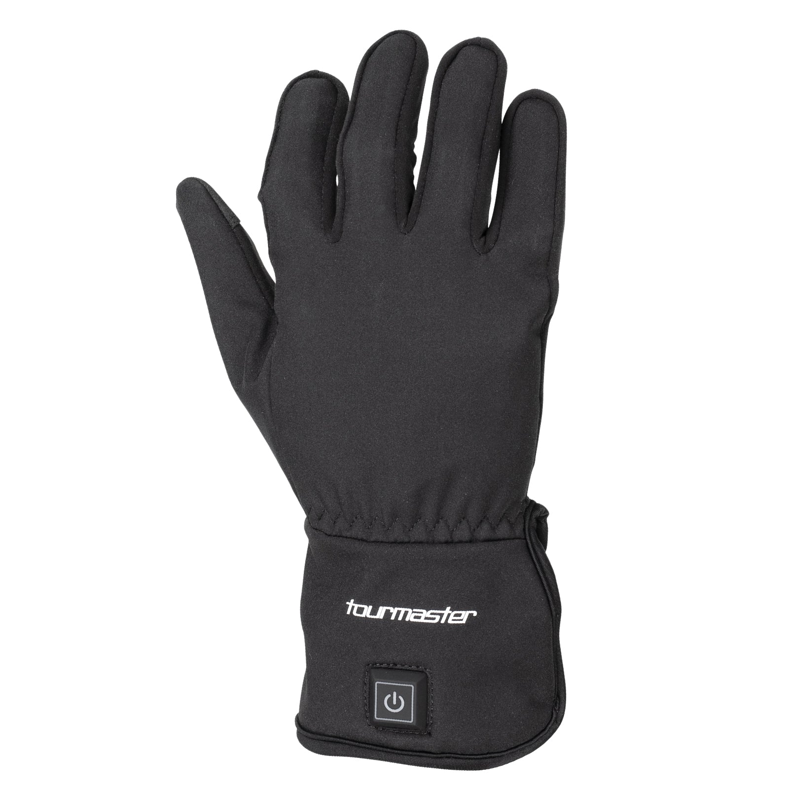 Tourmaster Synergy Pro-Plus 12V Heated Glove Liners - Adventure Parts