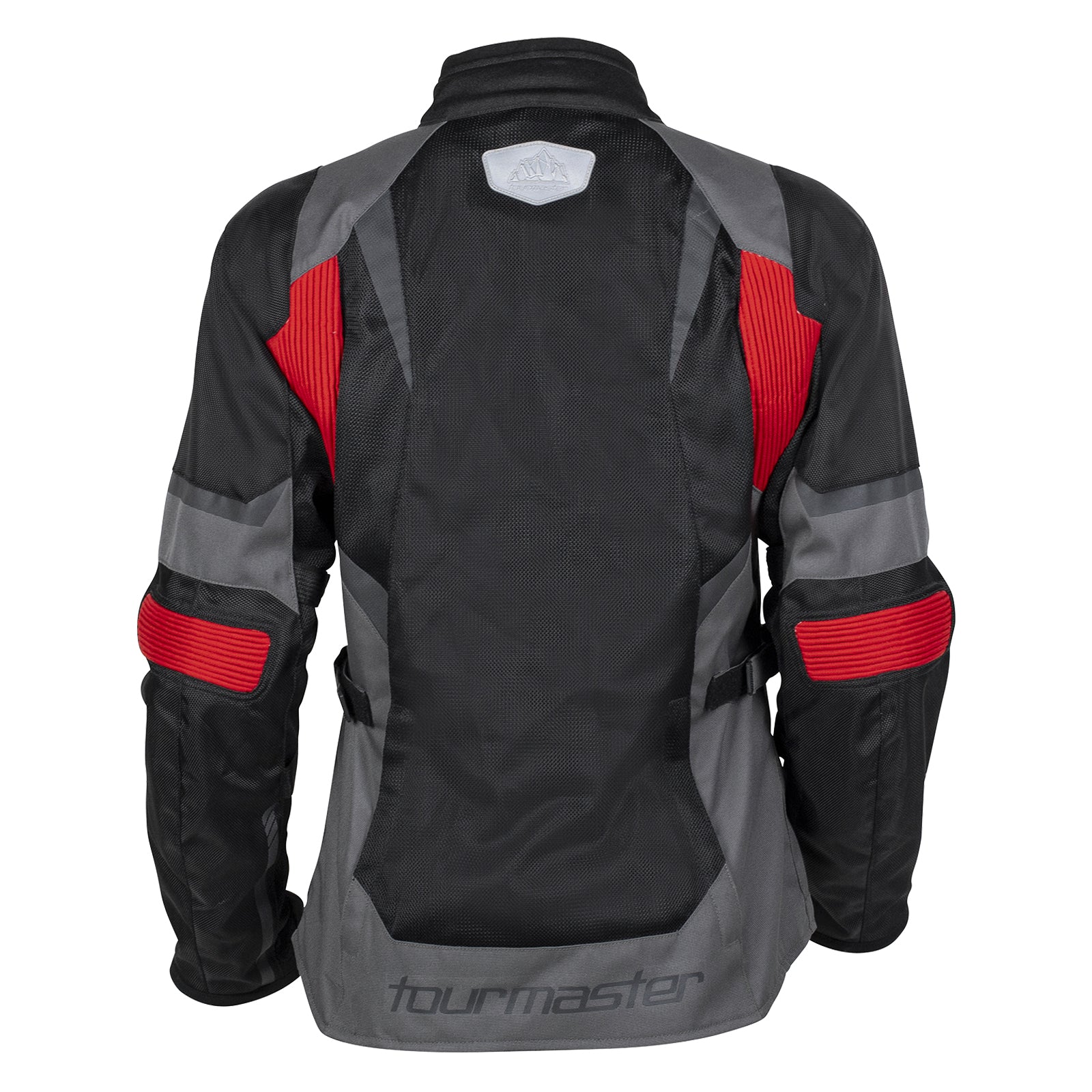 Tourmaster Women's Intake Air Motorcycle Jacket - Adventure Parts