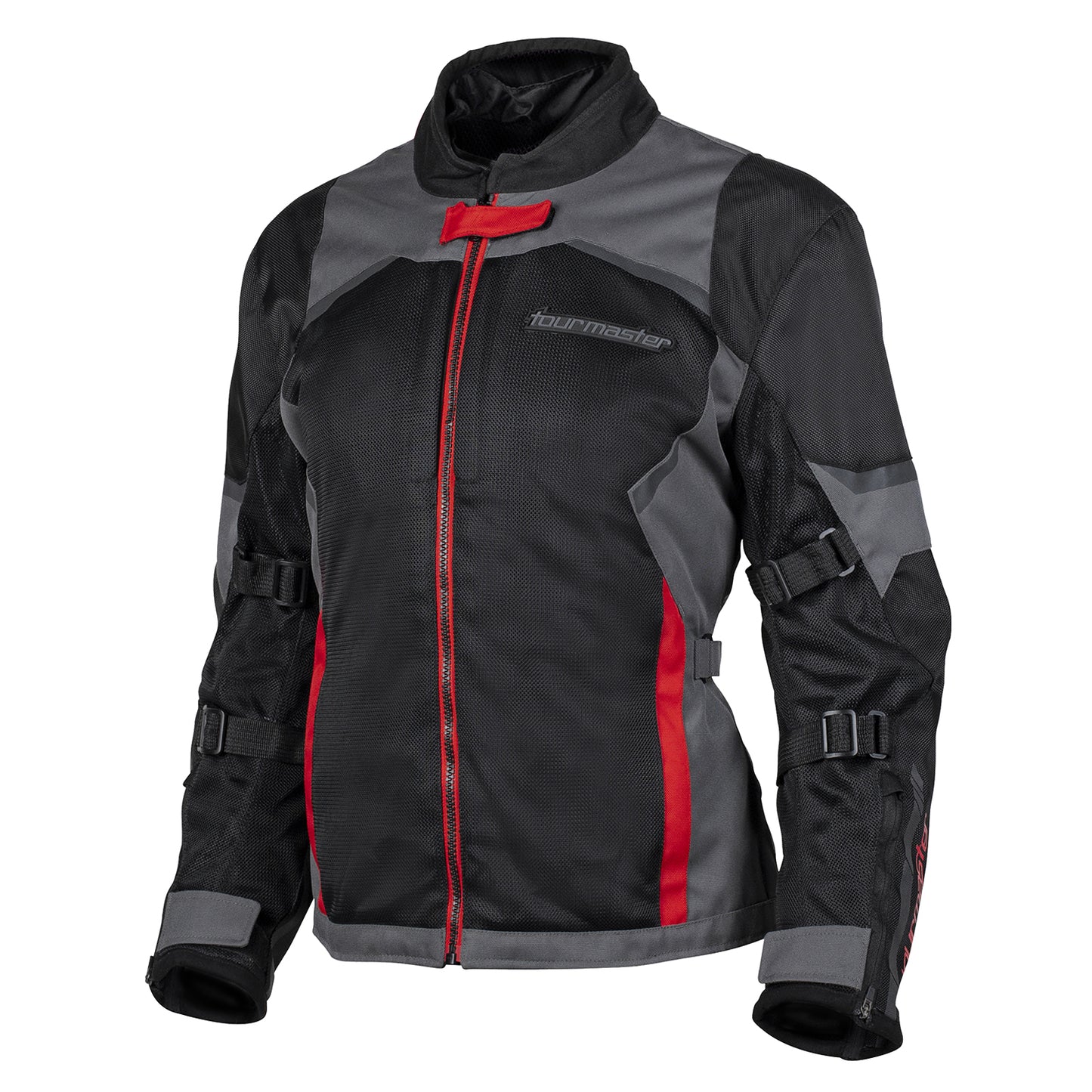 Tourmaster Women's Intake Air Motorcycle Jacket - Adventure Parts
