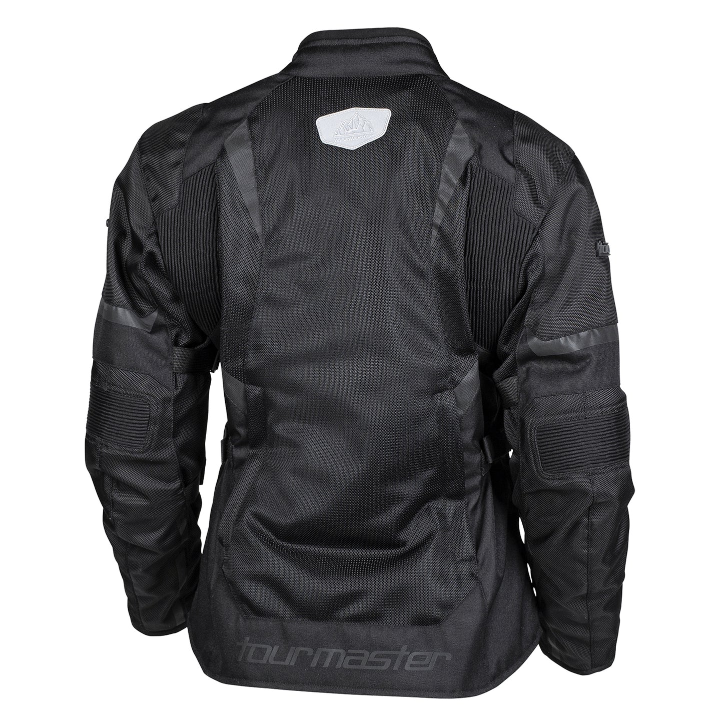 Tourmaster Women's Intake Air Motorcycle Jacket - Adventure Parts
