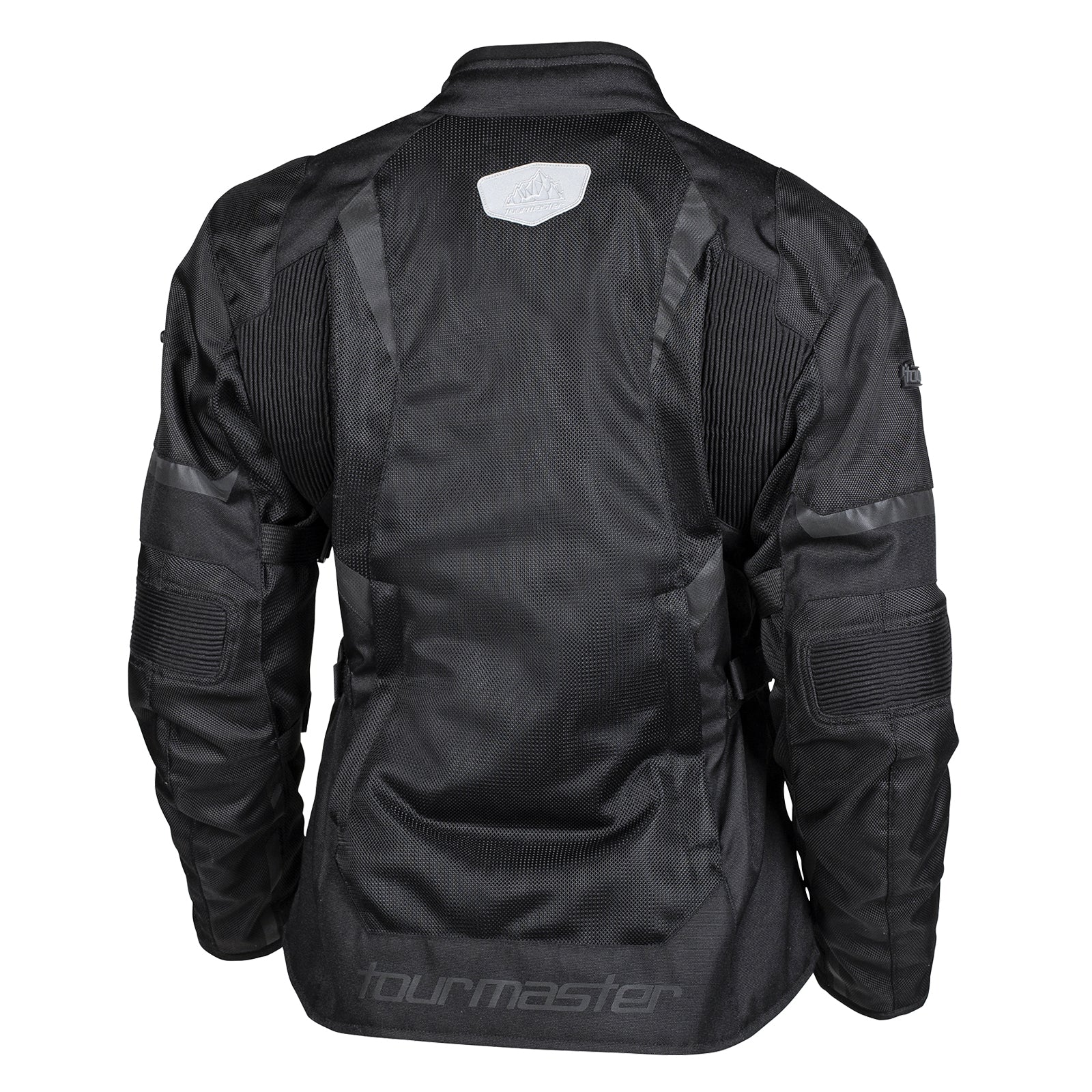 Tourmaster Women's Intake Air Motorcycle Jacket - Adventure Parts