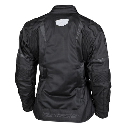 Tourmaster Women's Intake Air Motorcycle Jacket - Adventure Parts