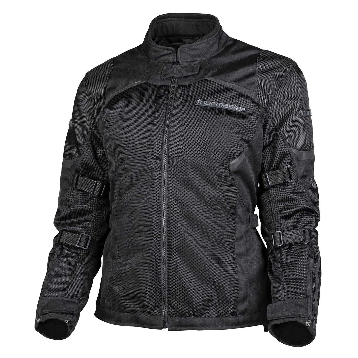 Tourmaster Women's Intake Air Motorcycle Jacket - Adventure Parts