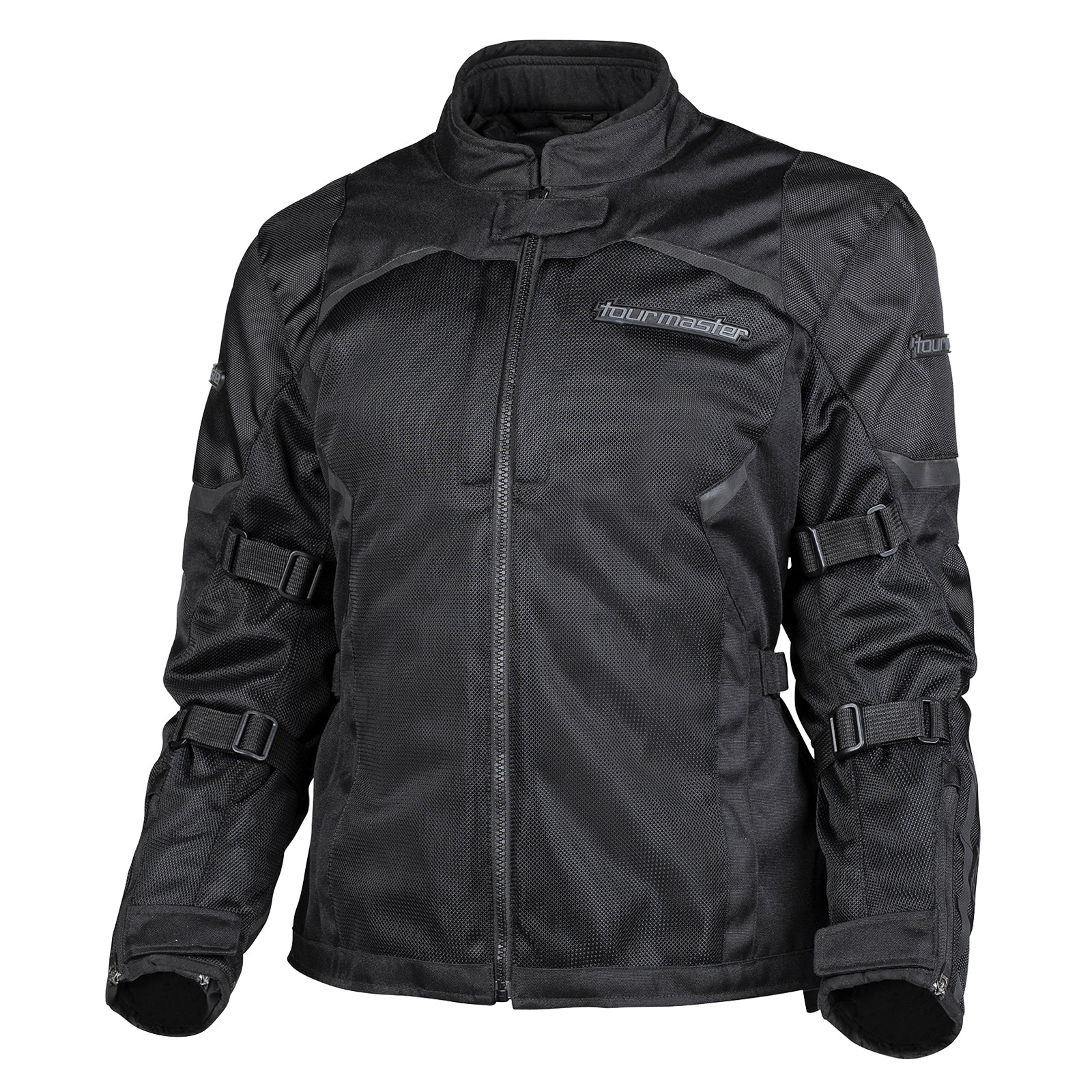 Tourmaster Women's Intake Air Motorcycle Jacket - Adventure Parts