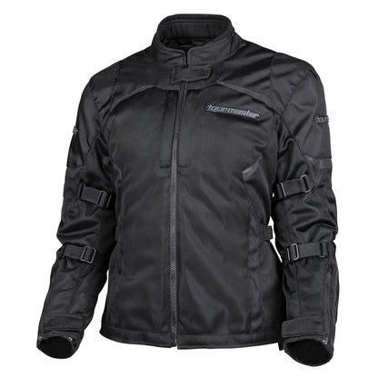 Tourmaster Women's Intake Air Motorcycle Jacket - Adventure Parts