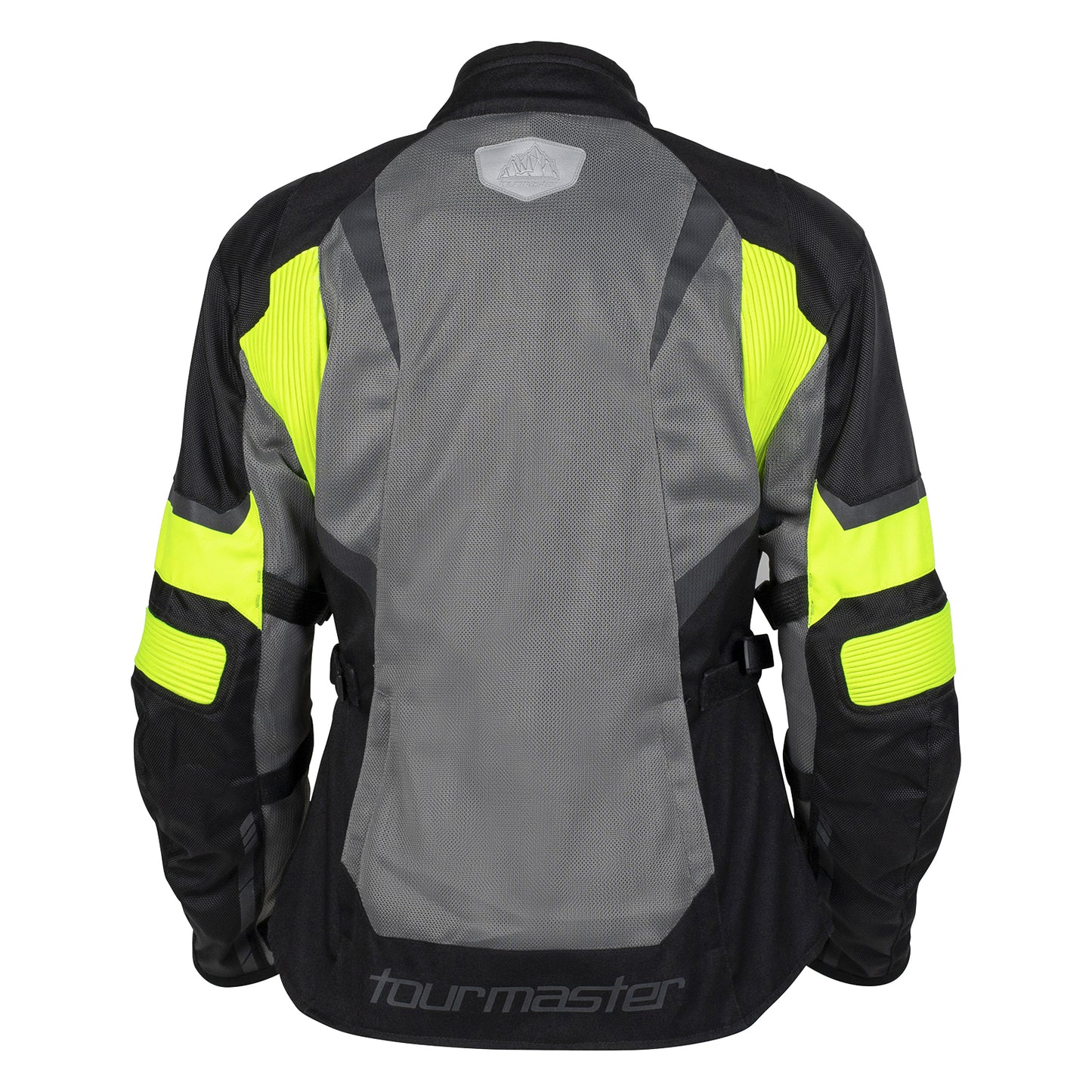 Tourmaster Women's Intake Air Motorcycle Jacket - Adventure Parts