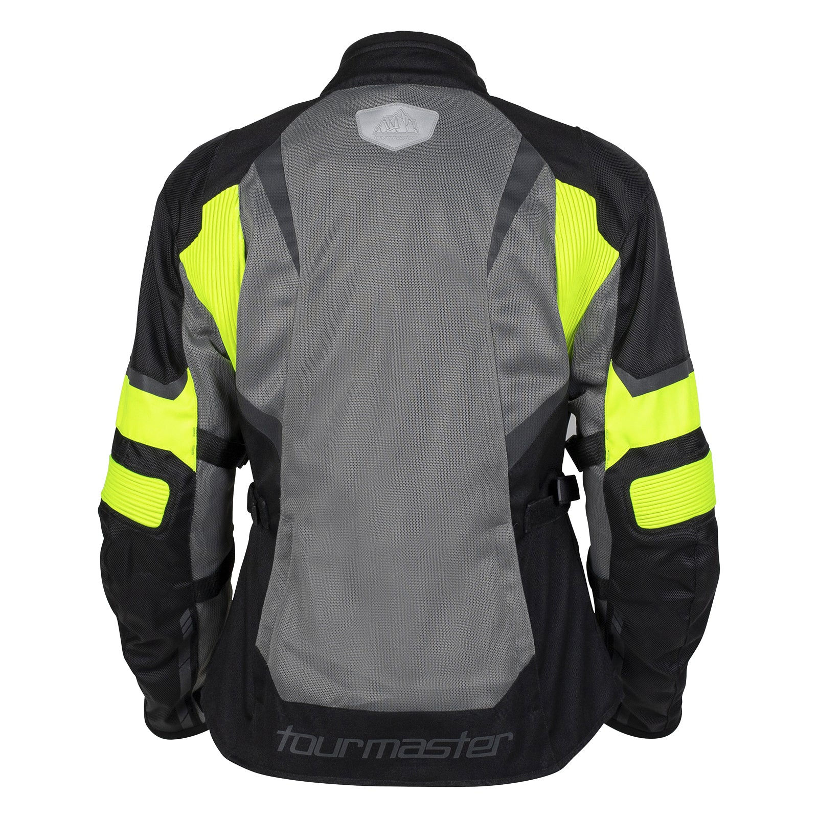 Tourmaster Women's Intake Air Motorcycle Jacket - Adventure Parts