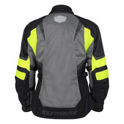 Tourmaster Women's Intake Air Motorcycle Jacket - Adventure Parts
