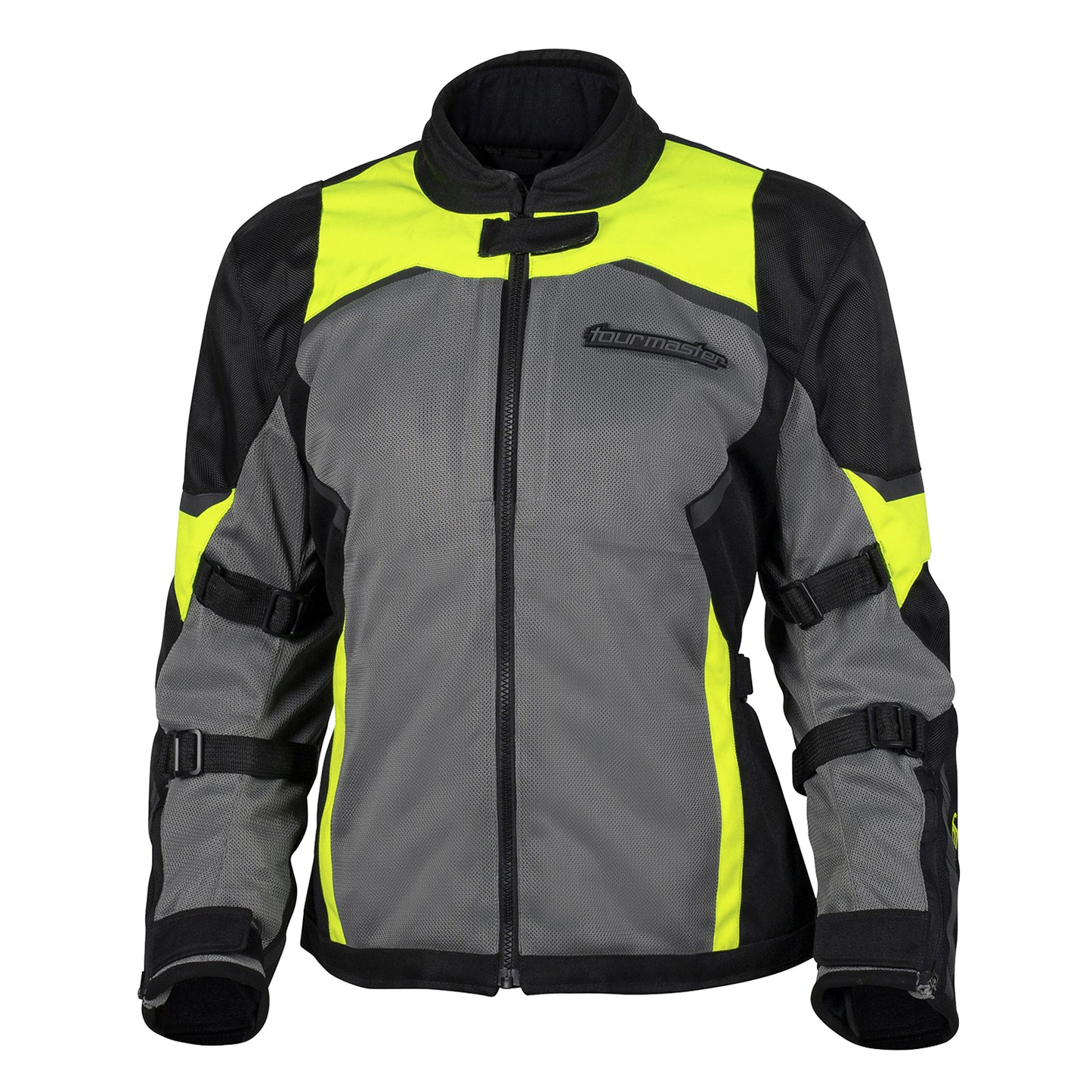 Tourmaster Women's Intake Air Motorcycle Jacket - Adventure Parts