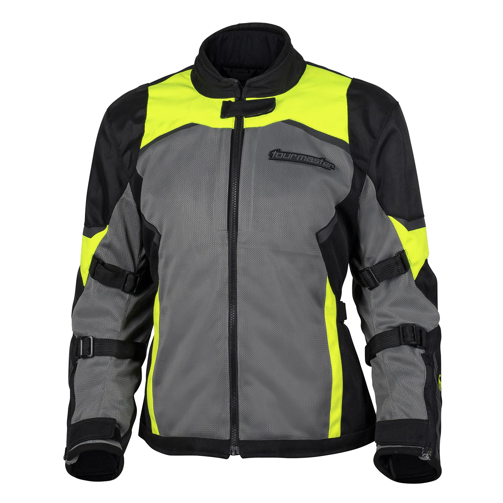 Tourmaster Women's Intake Air Motorcycle Jacket - Adventure Parts