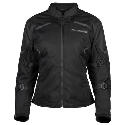 Tourmaster Women's Intake Motorcycle Jacket - Adventure Parts