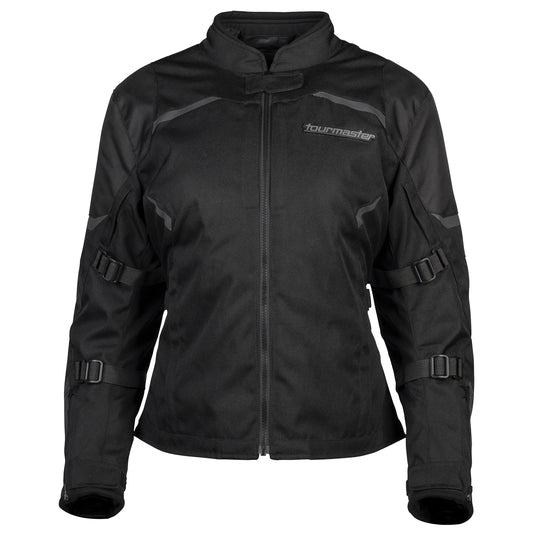 Tourmaster Women's Intake Motorcycle Jacket - Adventure Parts