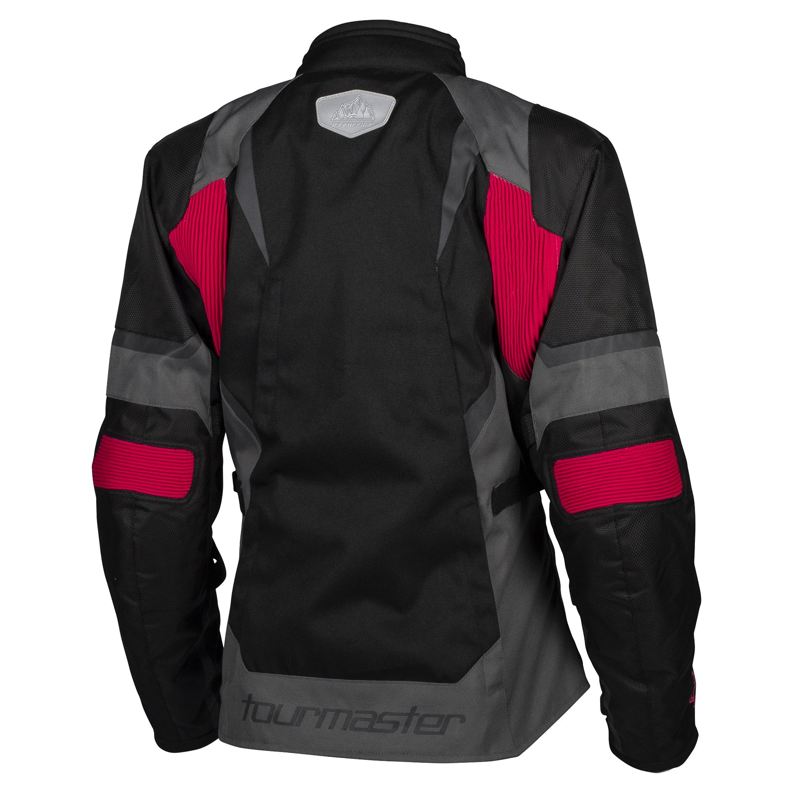 Tourmaster Women's Intake Motorcycle Jacket - Adventure Parts