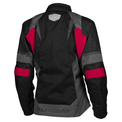 Tourmaster Women's Intake Motorcycle Jacket - Adventure Parts