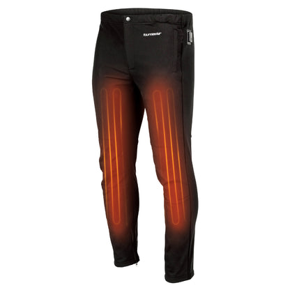 Tourmaster Synergy BT Pro-Plus 12V Heated Motorcycle Pants - Adventure Parts