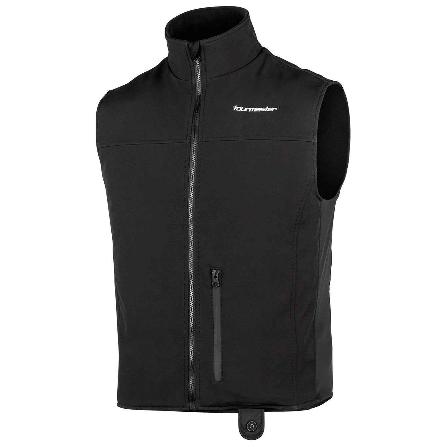Tourmaster Synergy BT Pro-Plus 12V Heated Motorcycle Vest