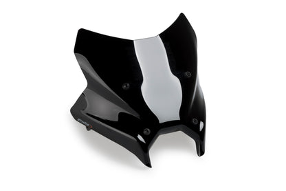 Puig New Generation Sport Windscreen Yamaha MT-09 2024-2025