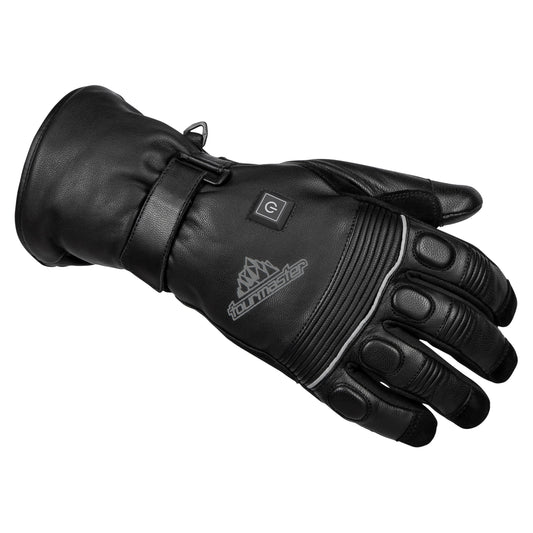 Tourmaster Synergy Pro-Plus 12V Heated Motorcycle Gloves - Adventure Parts