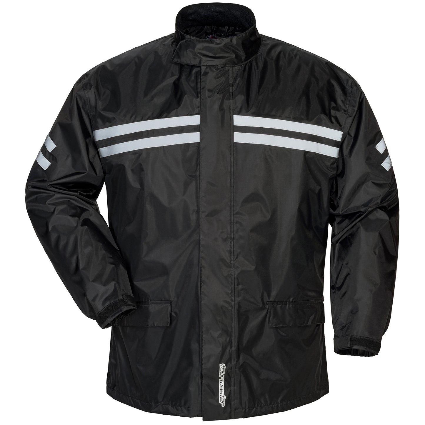Tourmaster Shield Two-Piece Motorcycle Rainsuit - Adventure Parts