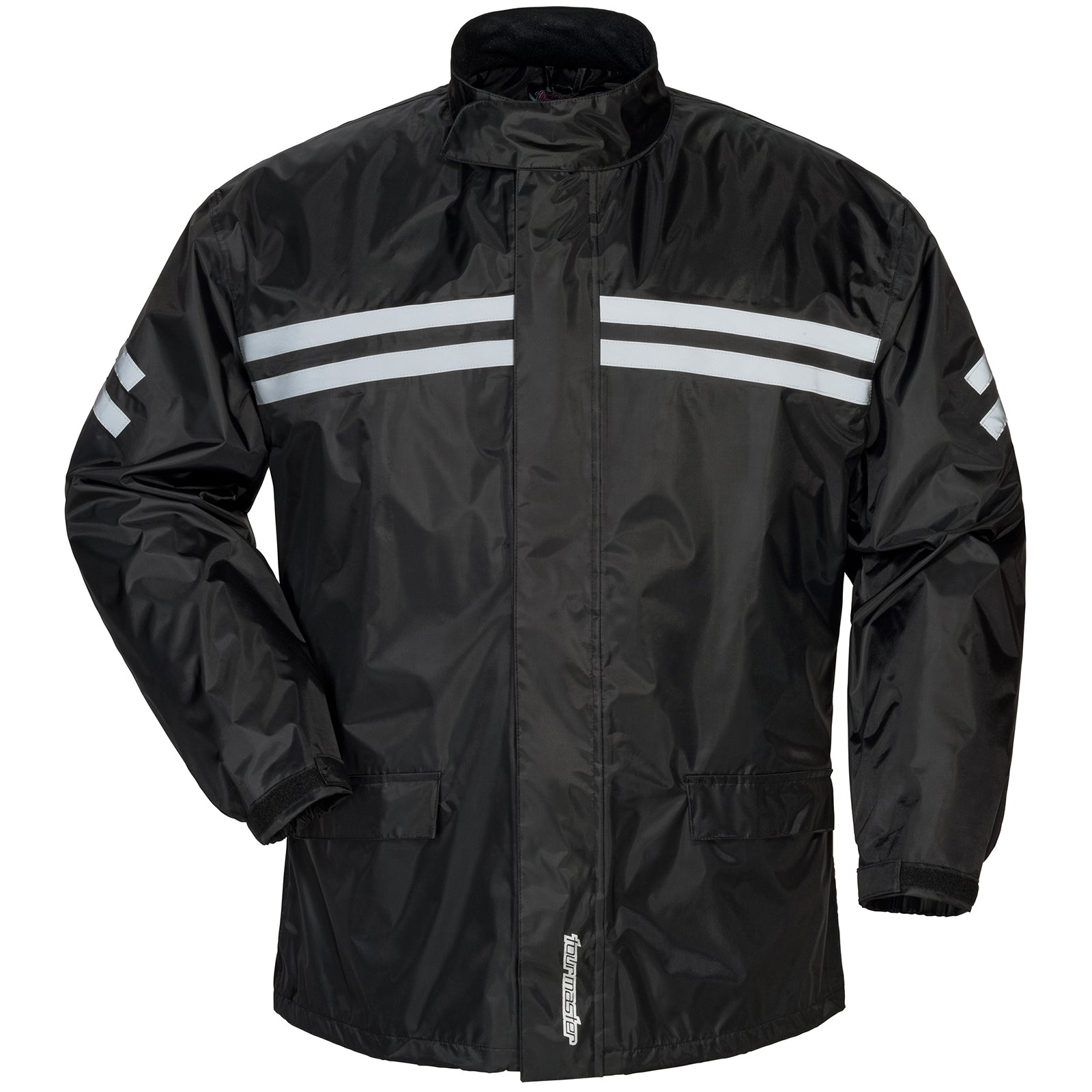 Tourmaster Shield Two-Piece Motorcycle Rainsuit - Adventure Parts