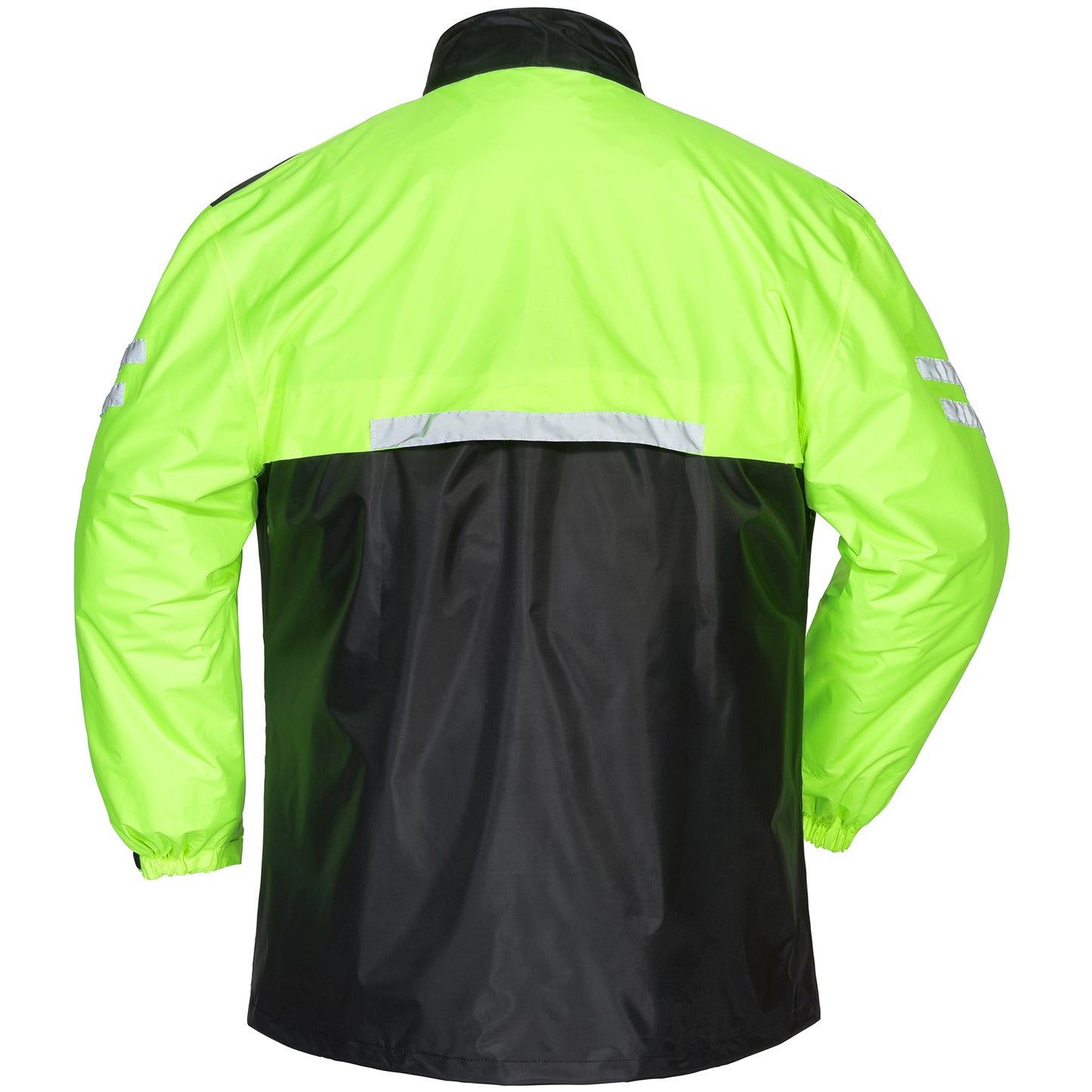 Tourmaster Shield Two-Piece Motorcycle Rainsuit - Adventure Parts