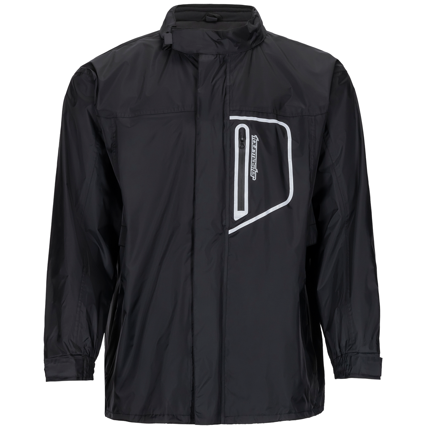 Tourmaster Defender Two-Piece Motorcycle Rainsuit - Adventure Parts