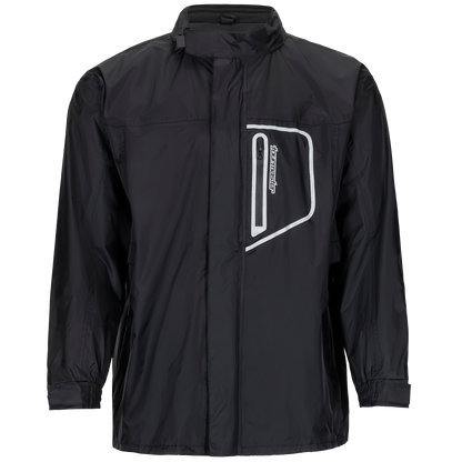 Tourmaster Defender Two-Piece Motorcycle Rainsuit - Adventure Parts