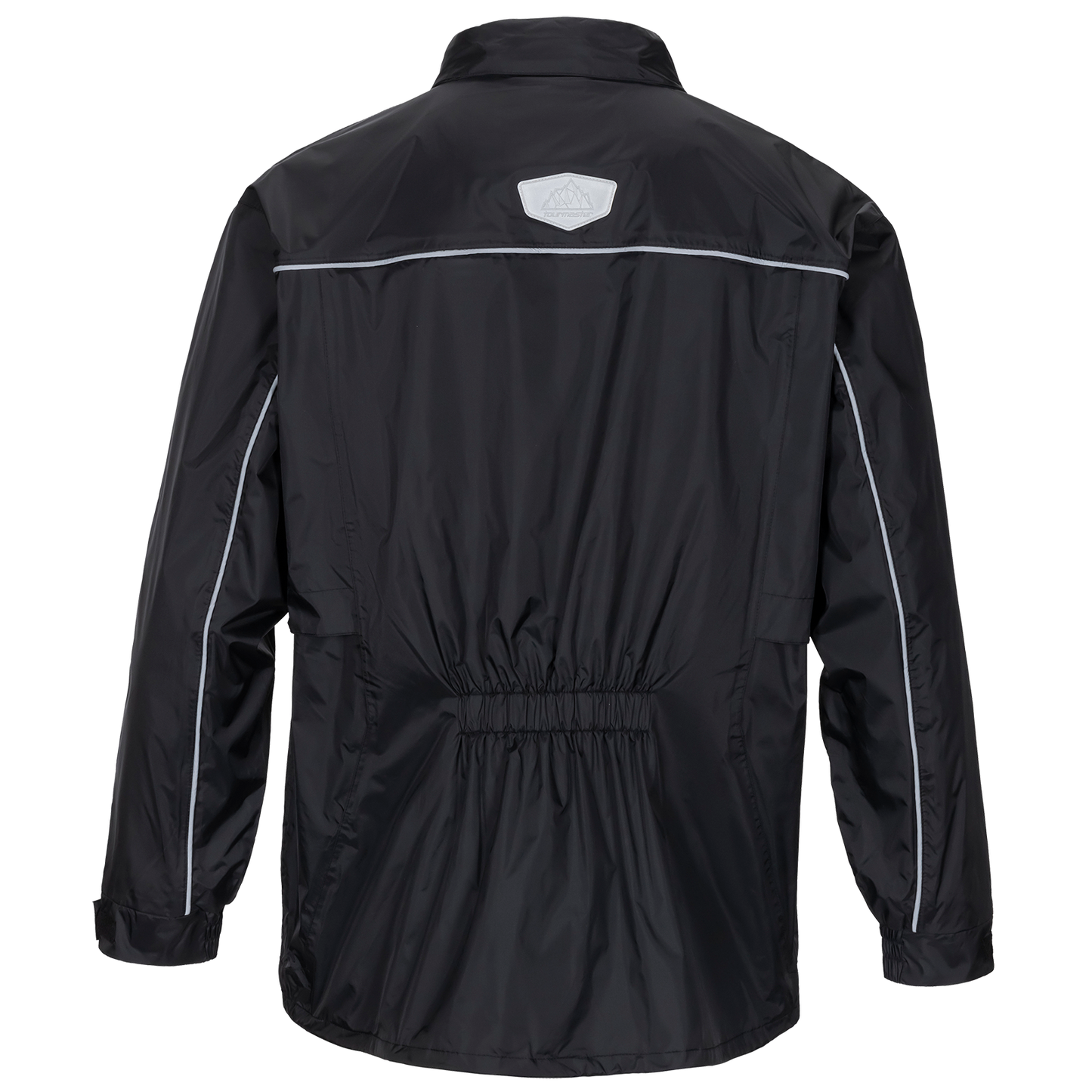 Tourmaster Defender Two-Piece Motorcycle Rainsuit - Adventure Parts