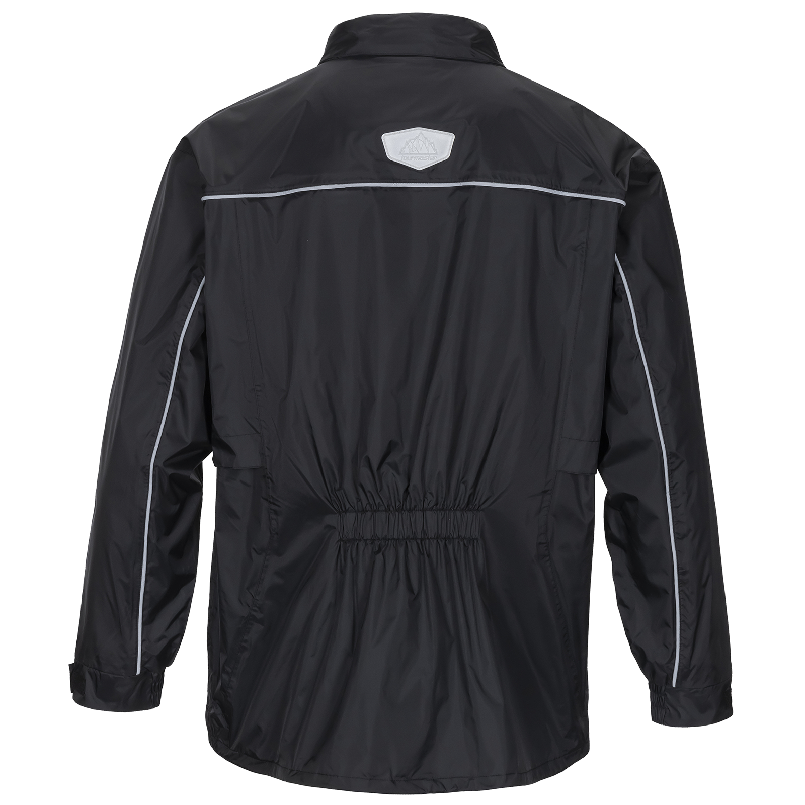 Tourmaster Defender Two-Piece Motorcycle Rainsuit - Adventure Parts