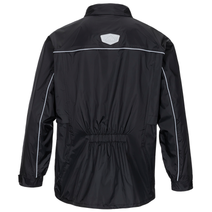 Tourmaster Defender Two-Piece Motorcycle Rainsuit - Adventure Parts