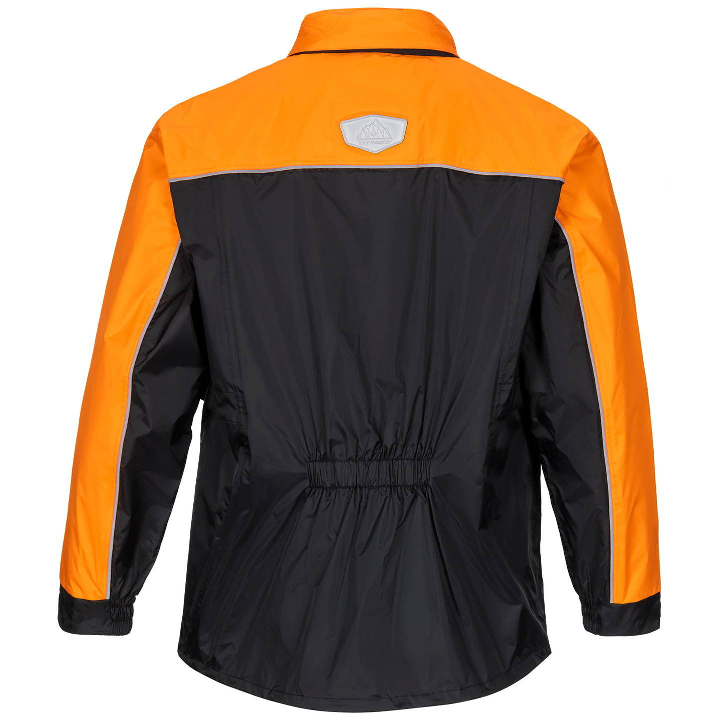 Tourmaster Defender Two-Piece Motorcycle Rainsuit - Adventure Parts