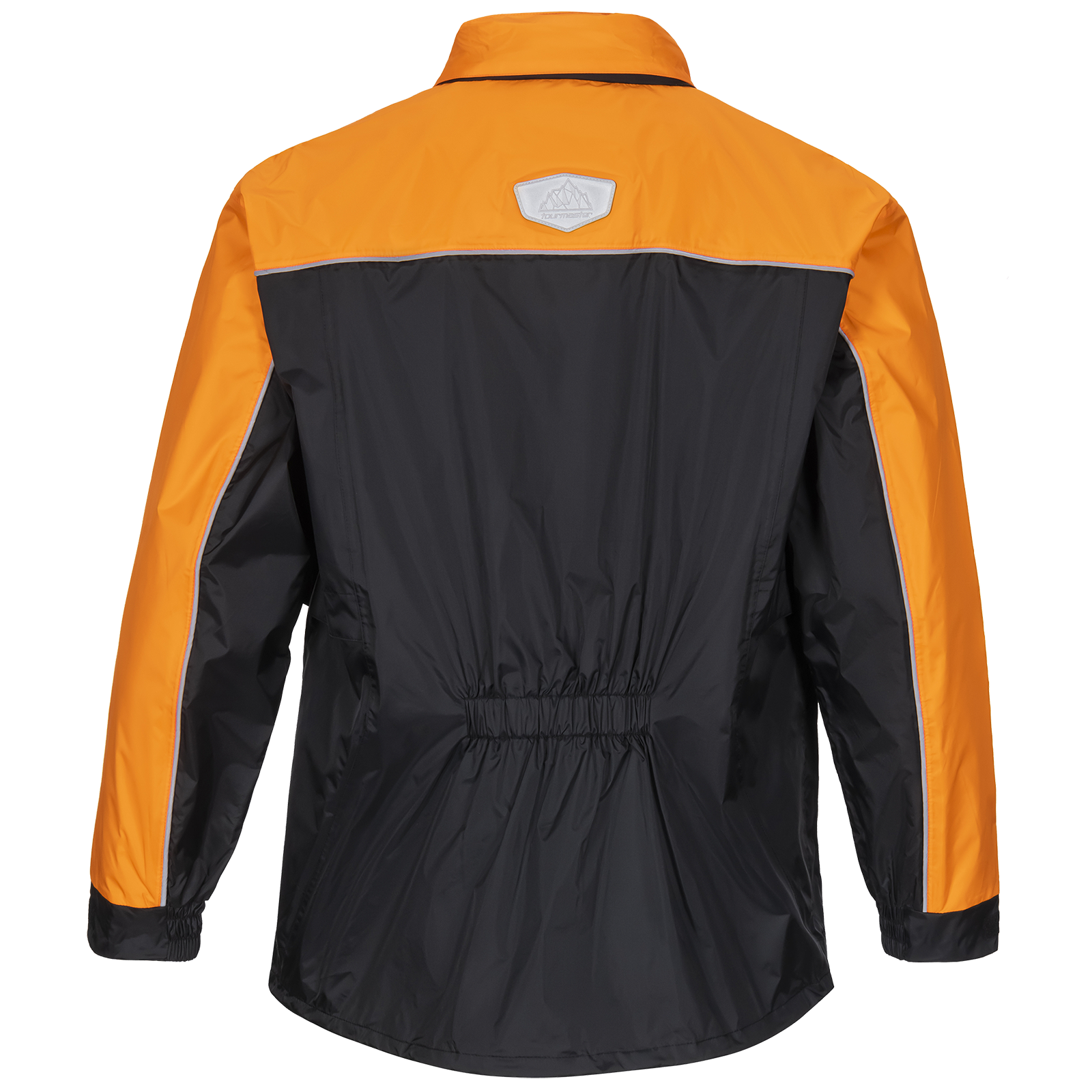 Tourmaster Defender Two-Piece Motorcycle Rainsuit - Adventure Parts