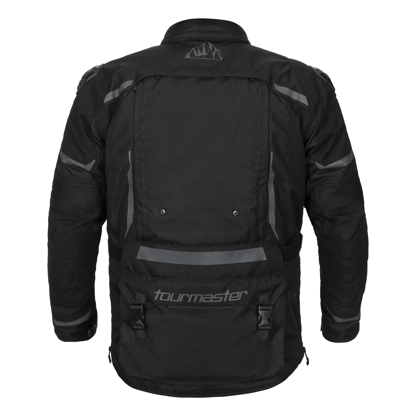 Tourmaster The Trek Adventure Motorcycle Jacket - Adventure Parts