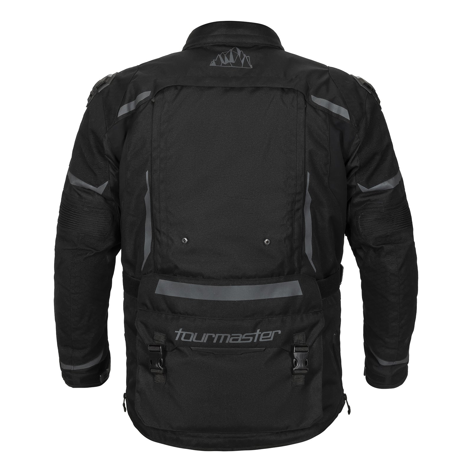 Tourmaster The Trek Adventure Motorcycle Jacket - Adventure Parts