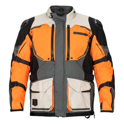 Tourmaster The Trek Adventure Motorcycle Jacket - Adventure Parts